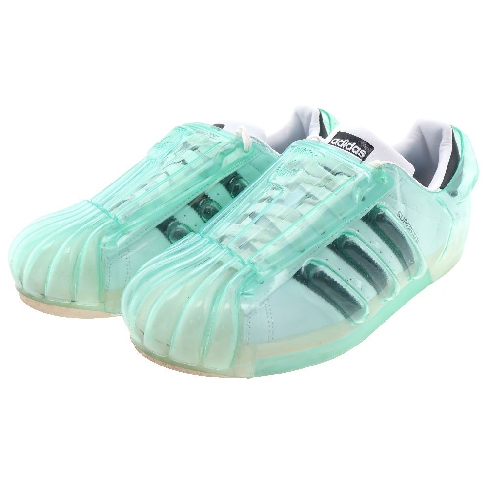 adidas Originals (アディダスオリジナルス) SUPERSTAR BUBBLE