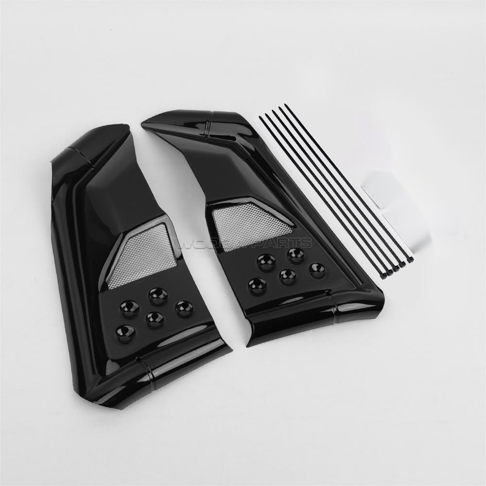 送料無料 ホンダ レブル 250 300 500 エンジンガードカバー サイドカウル エアディフレクター 左右セット WWW_OLIVIERBERNSTEIN_COM