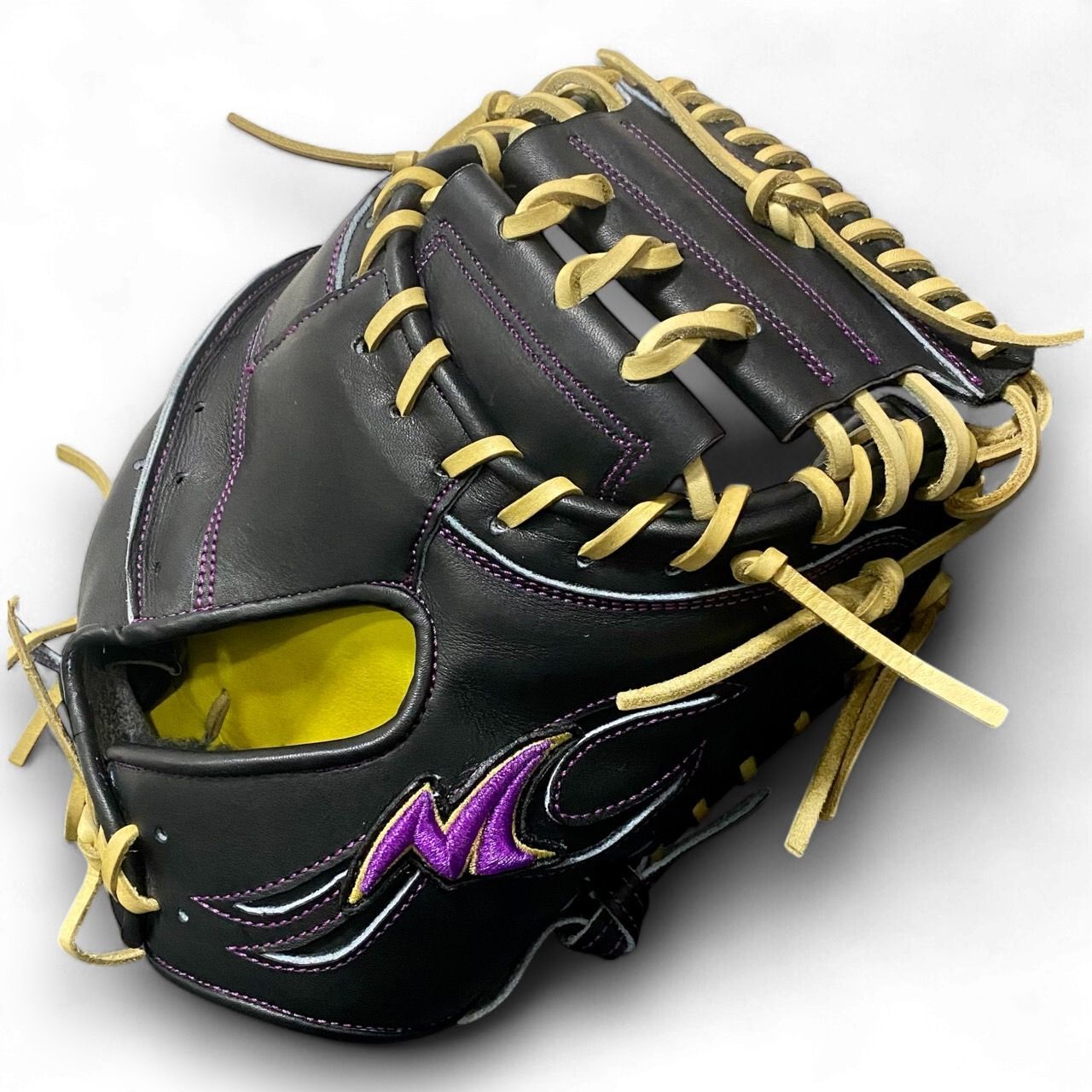 【NoLimit ProWave】軟式内野用 NoLimit ProWave 投手グローブ | 中古野球用品販売の球児先生