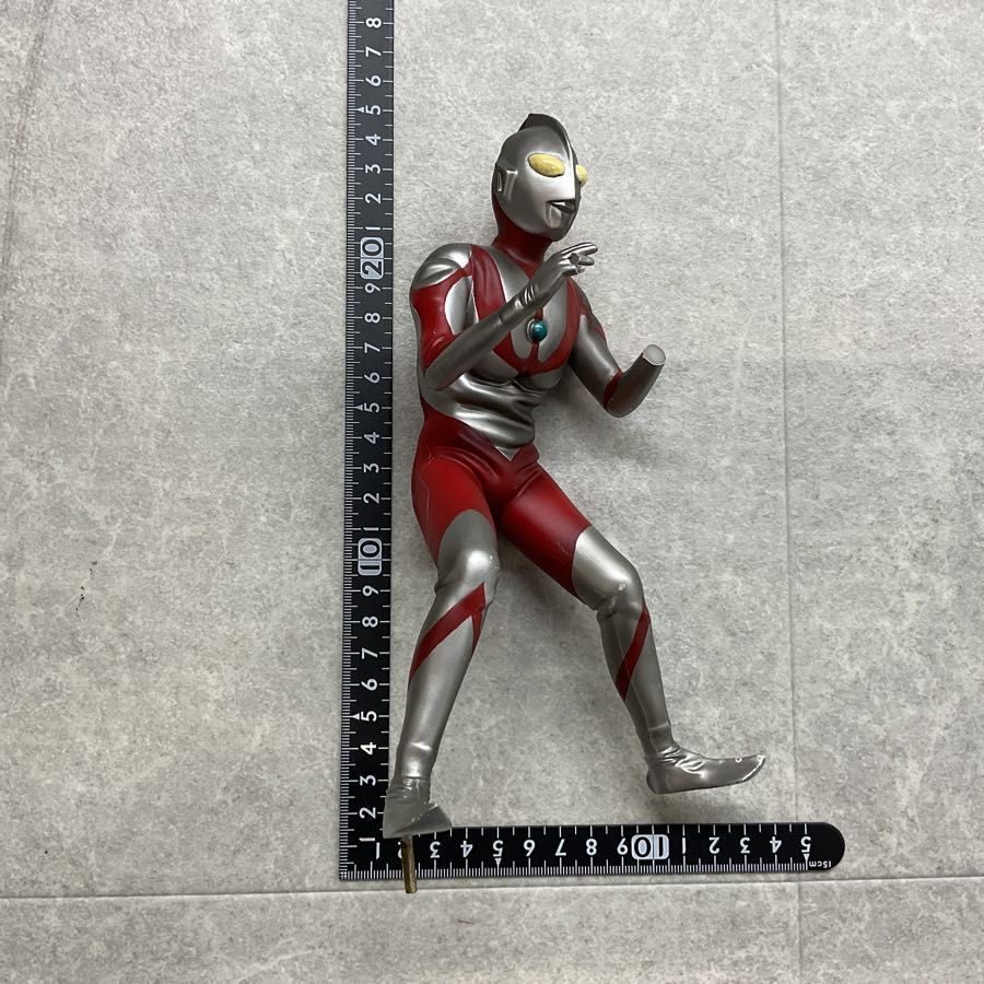 ジャンク ART OF WAR The Collection ULTRA Series ウルトラマン B 