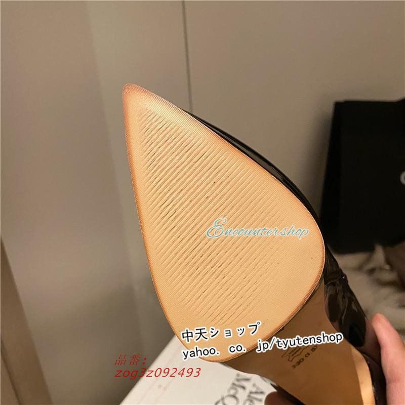 ニーハイブーツジョッキーブーツ