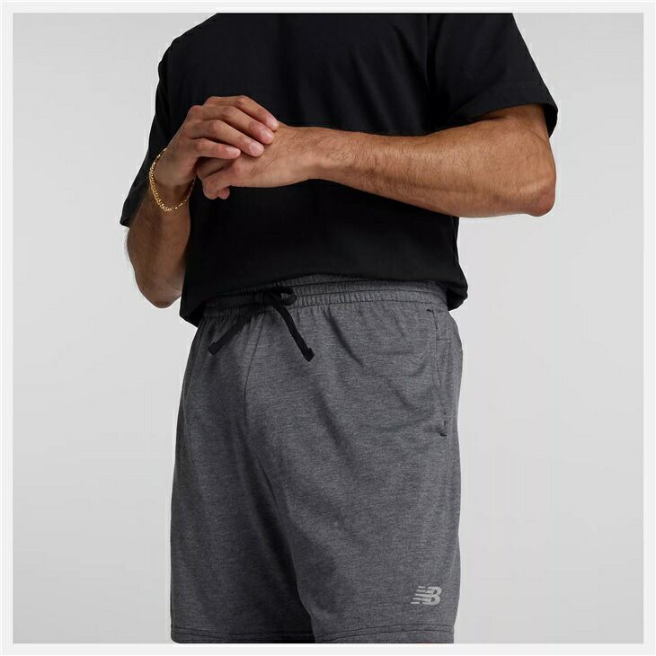 ニューバランス ショートパンツ メンズ Newbalance Sport