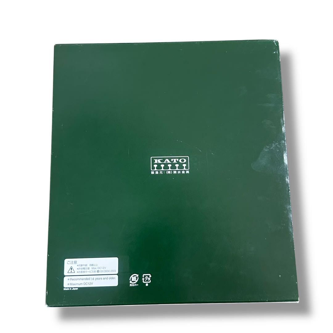 はやて 4両基本セット