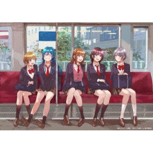 Blu-ray 弱キャラ友崎くん Blu-ray BOX -ニューゲームエディション- Blu-ray Disc BIXA-1344