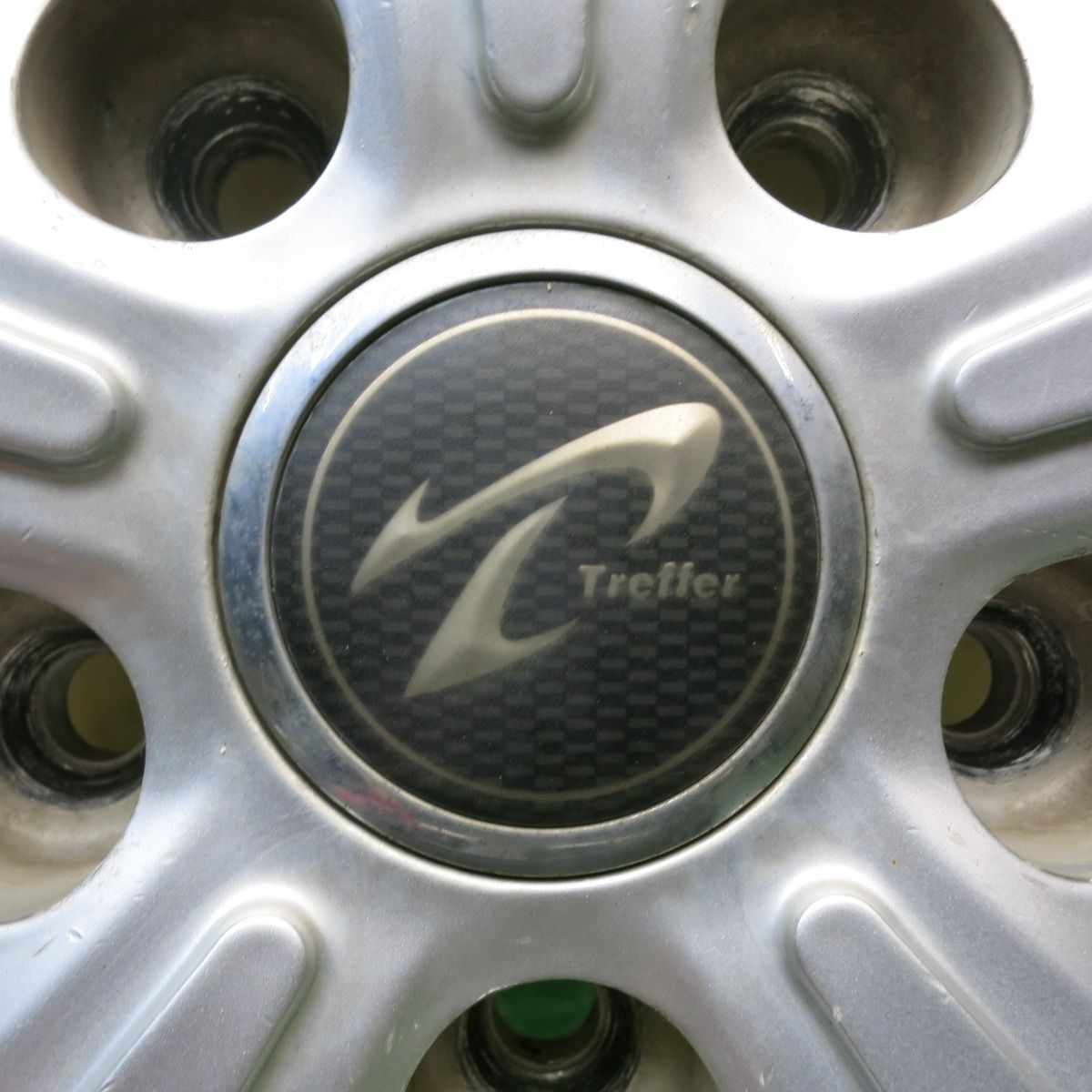 ブリヂストン LUFT