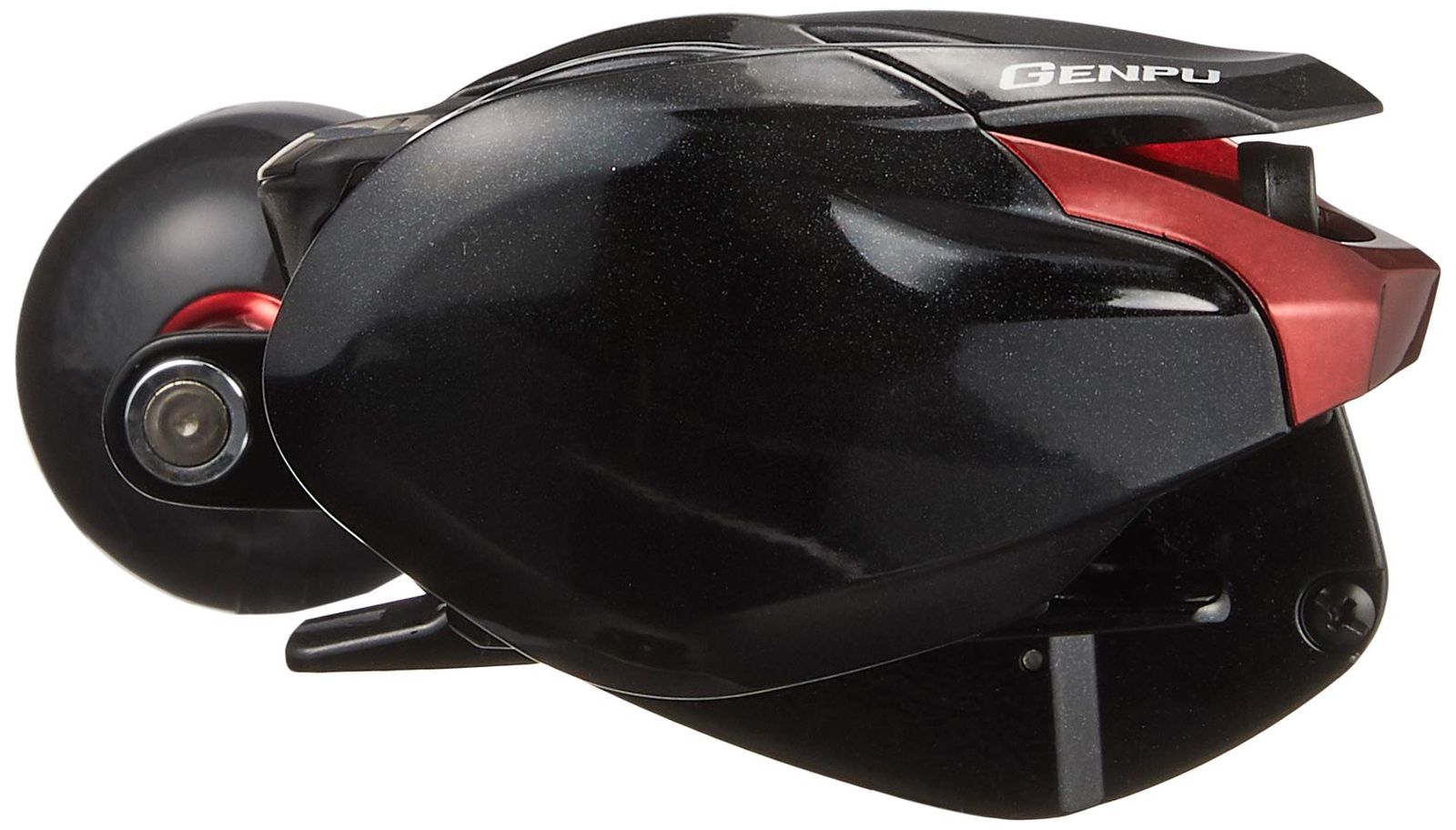 両軸リール 20ゲンプウXT