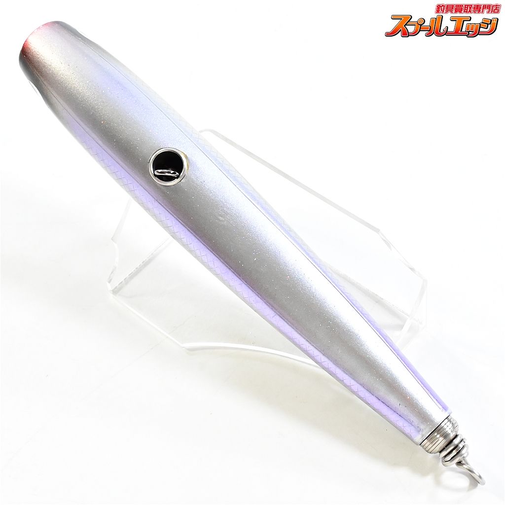 【Dクロウ】 ビーコン 210 玄海サンマ D-CLAW Beacon kira black 海水