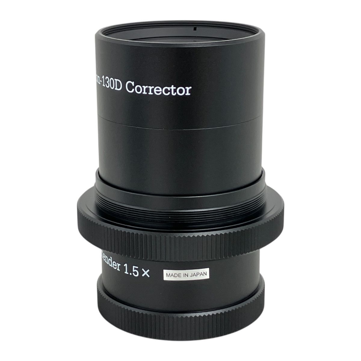 タカハシ 高橋製作所 タカハシ Epsilon-130D Corrector エクステンダー