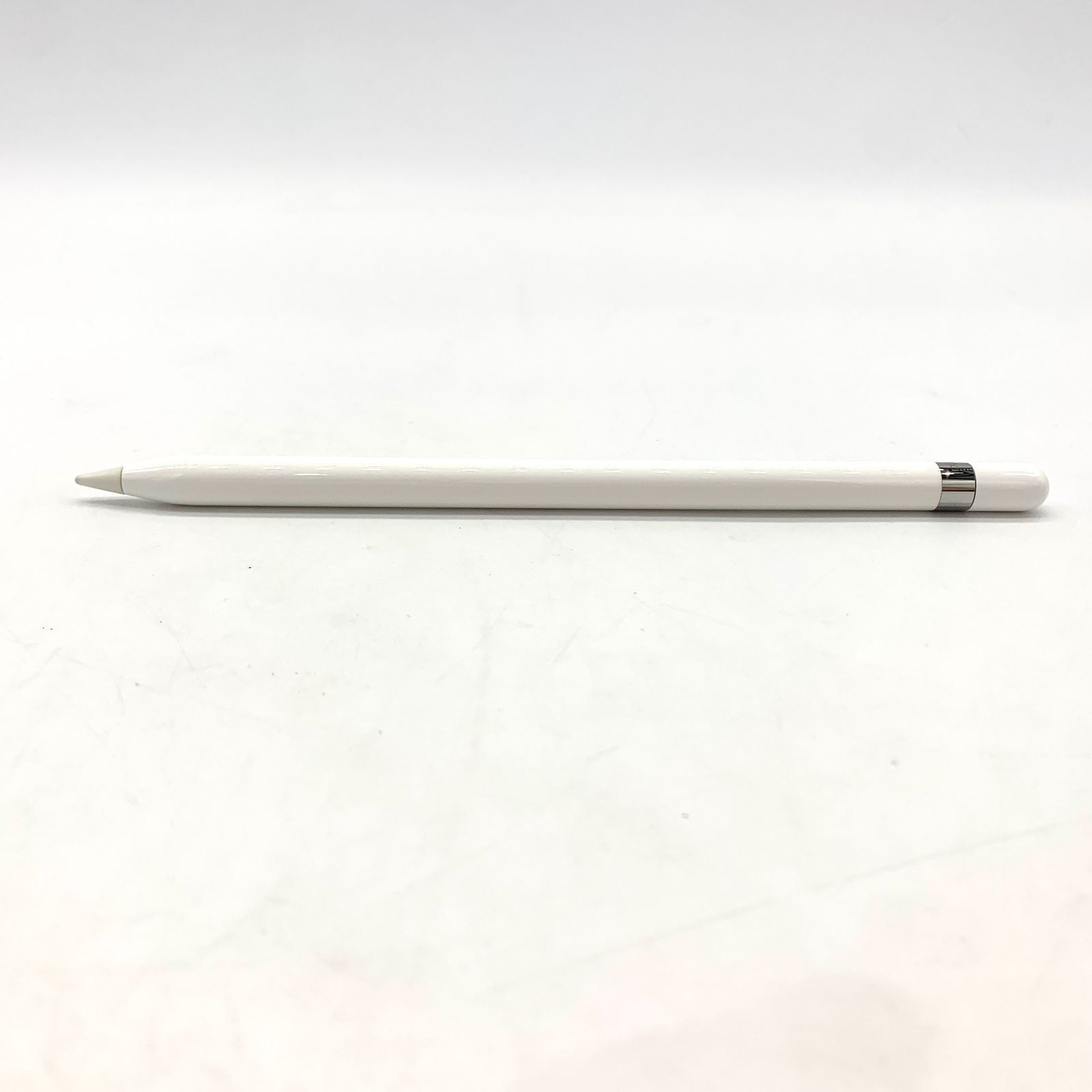 ▽Apple Pencil 第1世代 アップルペンシル MK0C2J/A 付属品あり 