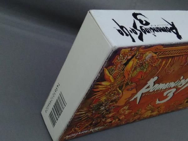 DORAGON FORCE　ロマンシングサガ3 海外輸入品新品未開封 ロマンシング サ・ガ3 - メルカリ