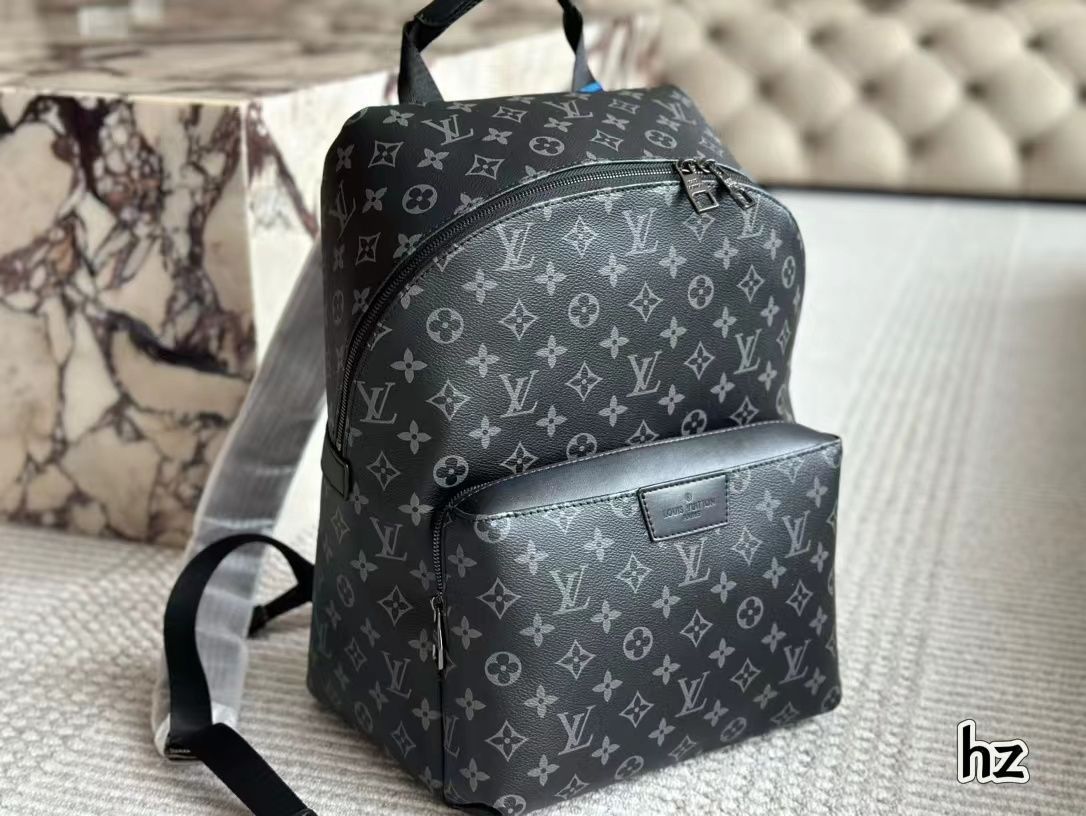 LOUIS VUITTON ルイヴィトン リュック バックパックhds