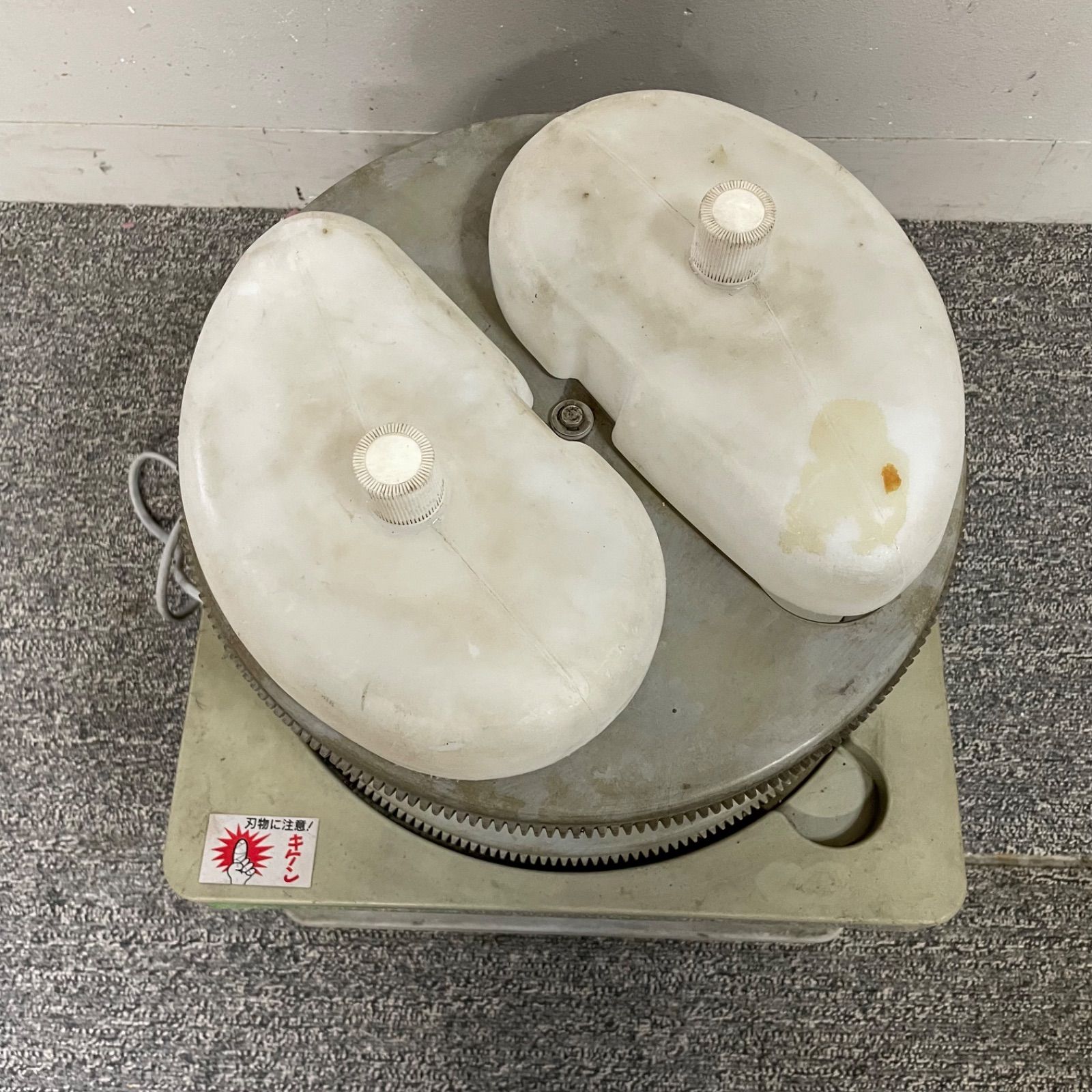 ♭ 千切り機 HAPPY JAPAN ハッピージャパン キャベツー RCS-40