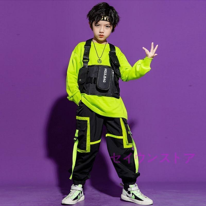ステージ衣装