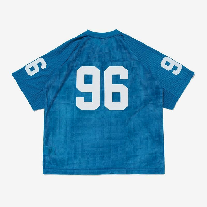WTAPS QB / SS / POLY Tシャツ 251ATDT-CSM27 - メルカリ