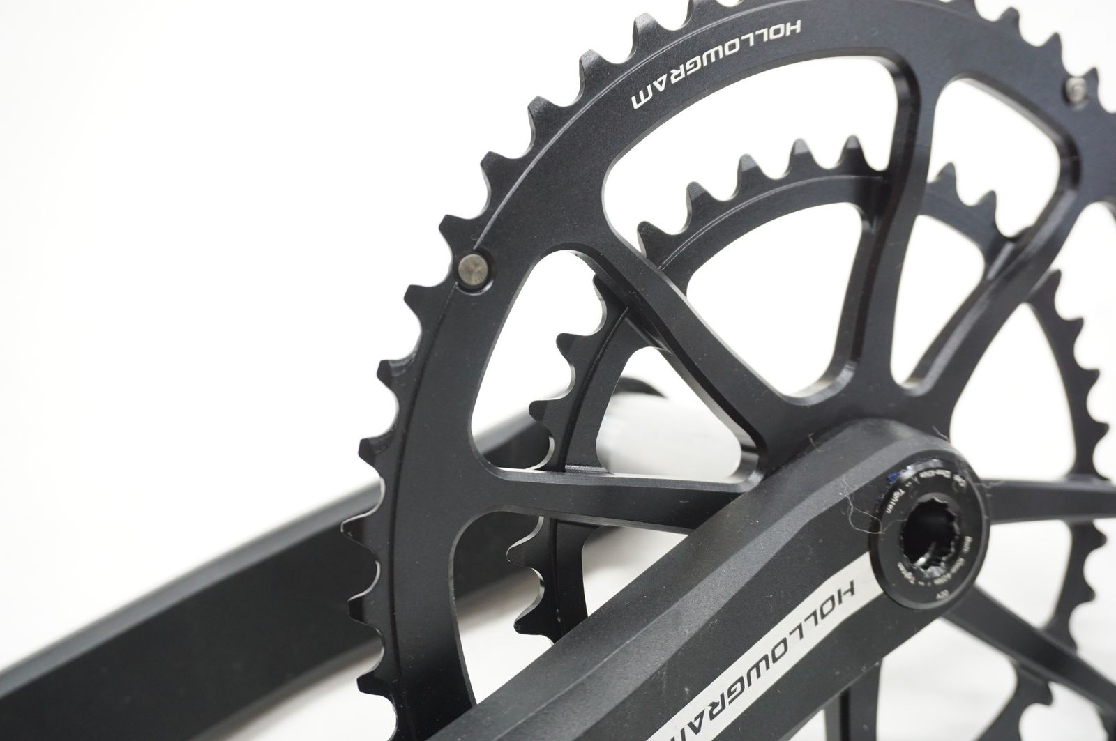 CANNONDALE 「キャノンデール」 HOLLOWGRAM 52-36T 170mm