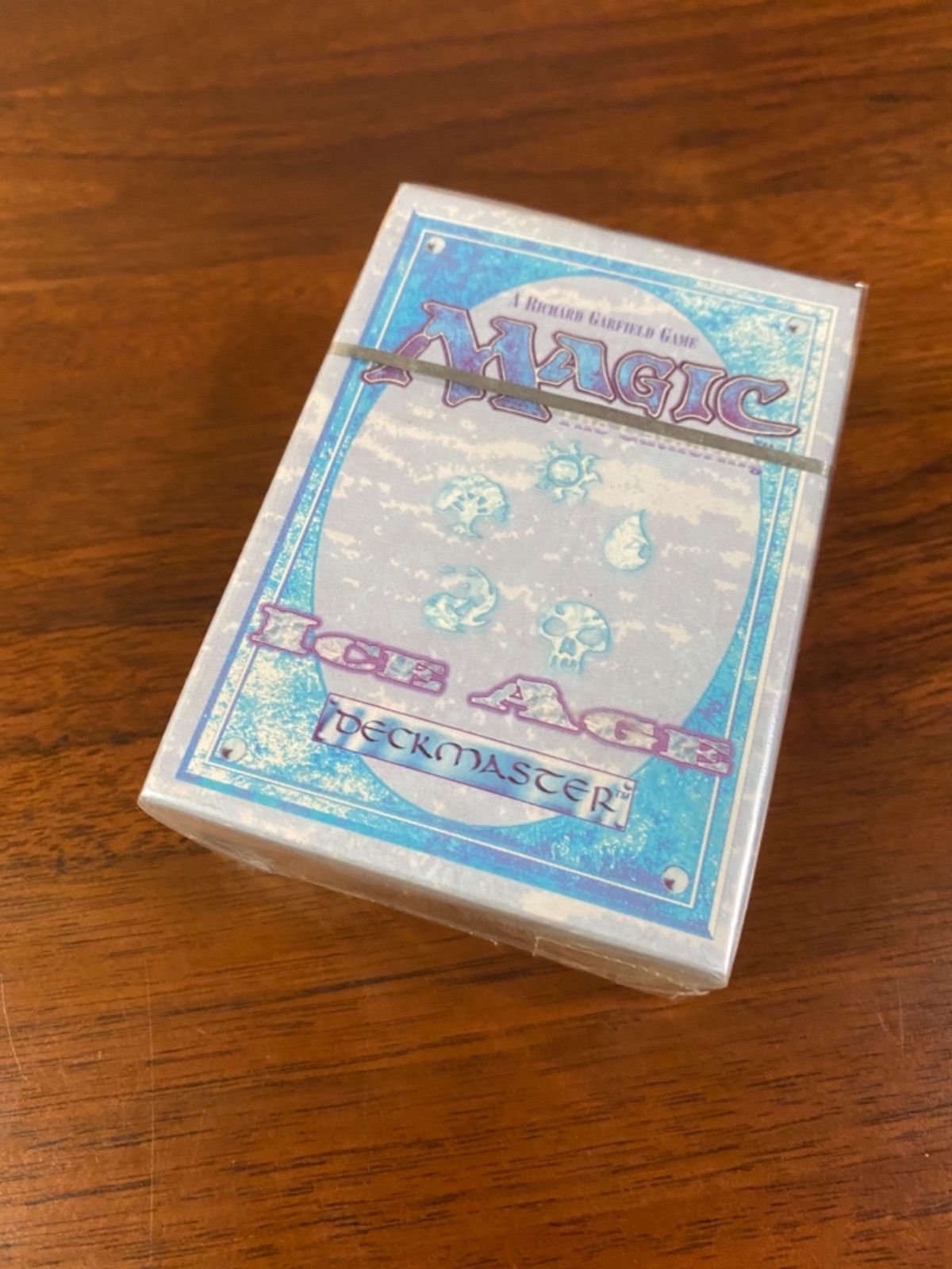 MTG アイスエイジ スターター未開封品 - magmag - メルカリ