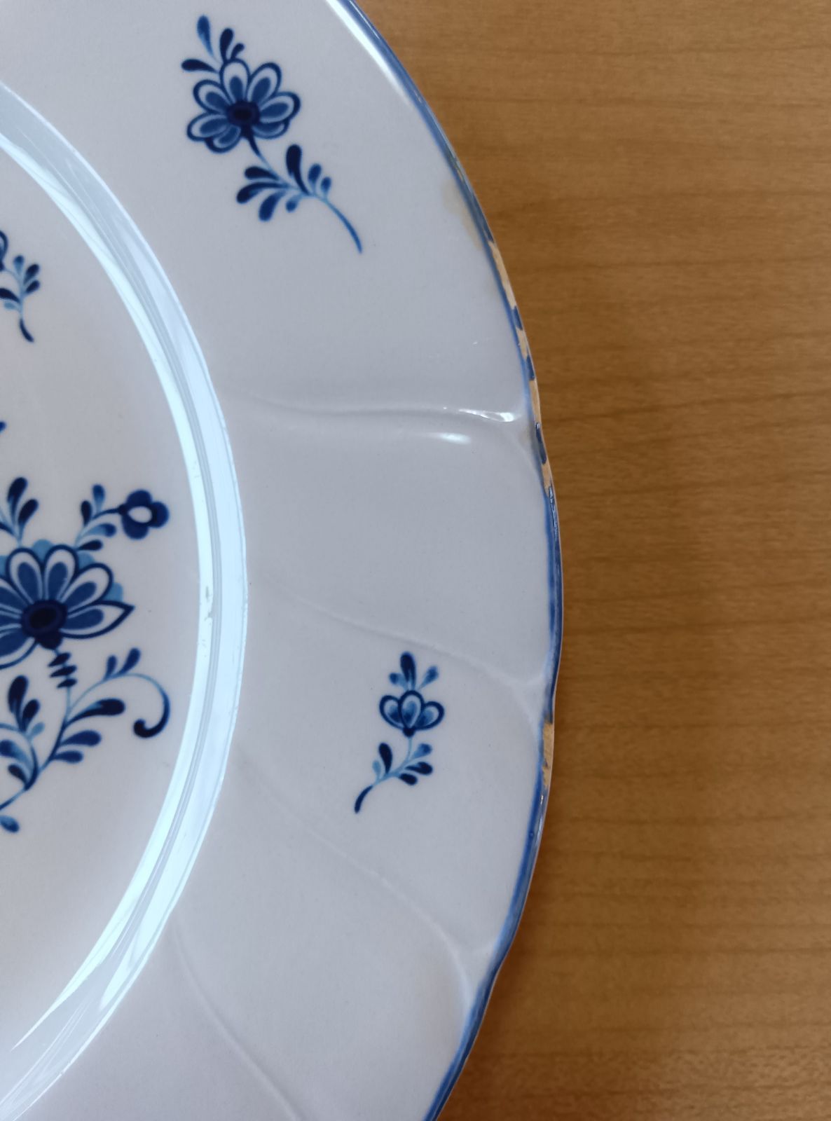 Noritake ノリタケ クラフトーン 食器セット 丸皿 大小 13枚