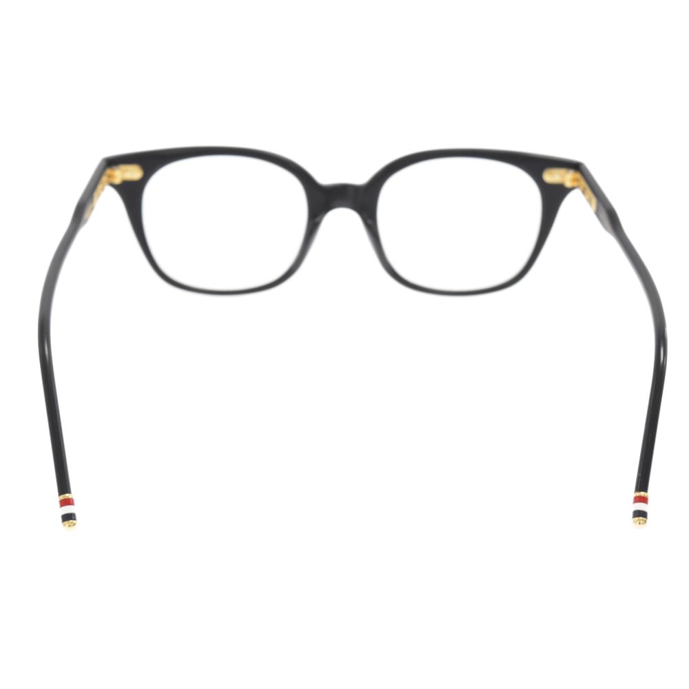 THOM BROWNE (トムブラウン) TB-405-C-NVY-49セルフレーム アイウェア 
