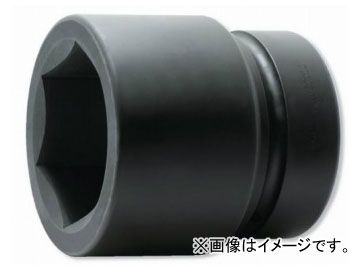 コーケン/Koken 3-1/2”（88.9mm） 6角ソケット 10400M-130 - メルカリ