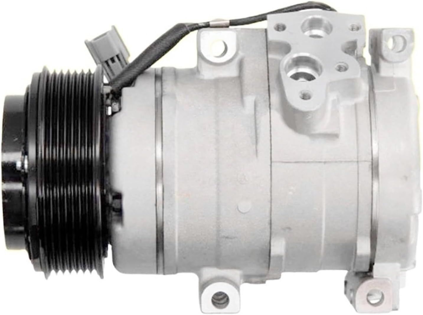 エアコン AC コンプレッサー ホンダ アコード 2. CTDi 2003-2008 38810RBDE11 38810RBEE11 38810RJLE01 38810RMAG01 38810RMAG02 自動車用電動 HVAC コンプレッサーの交換