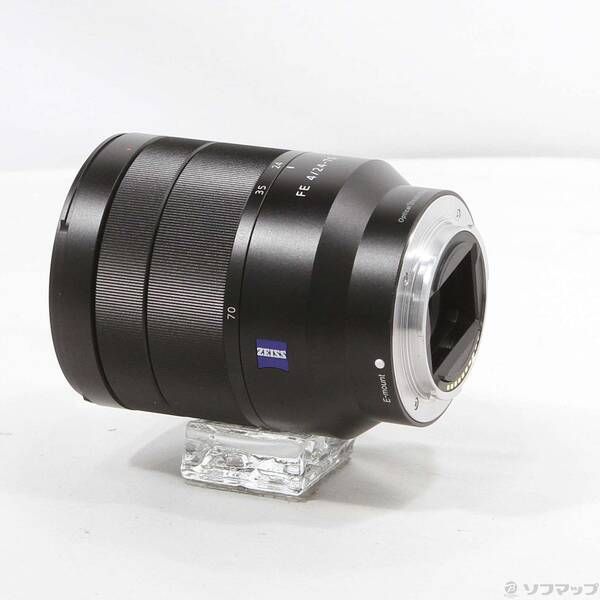 〔 品〕 Vario Tessar T FE 24 70 mm F 4 ZA OSS 276