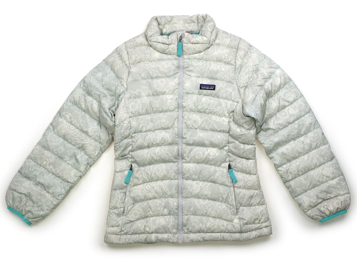【パタゴニア/Patagonia】コート・ジャンパー 160サイズ 女の子【子供服・ベビー服】（1690027）