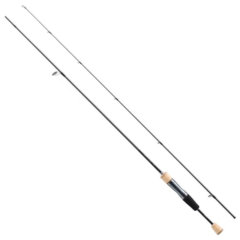 シマノ SHIMANO トラウトロッド 23 トラウトワン AS S63UL