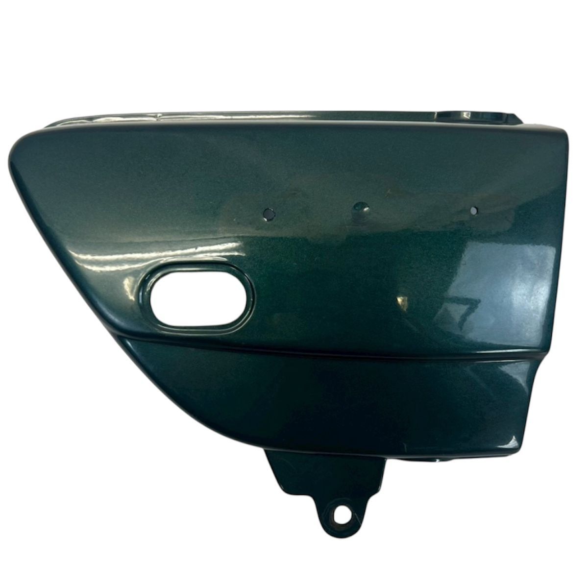 サイドカバー スズキ GT380 GT550