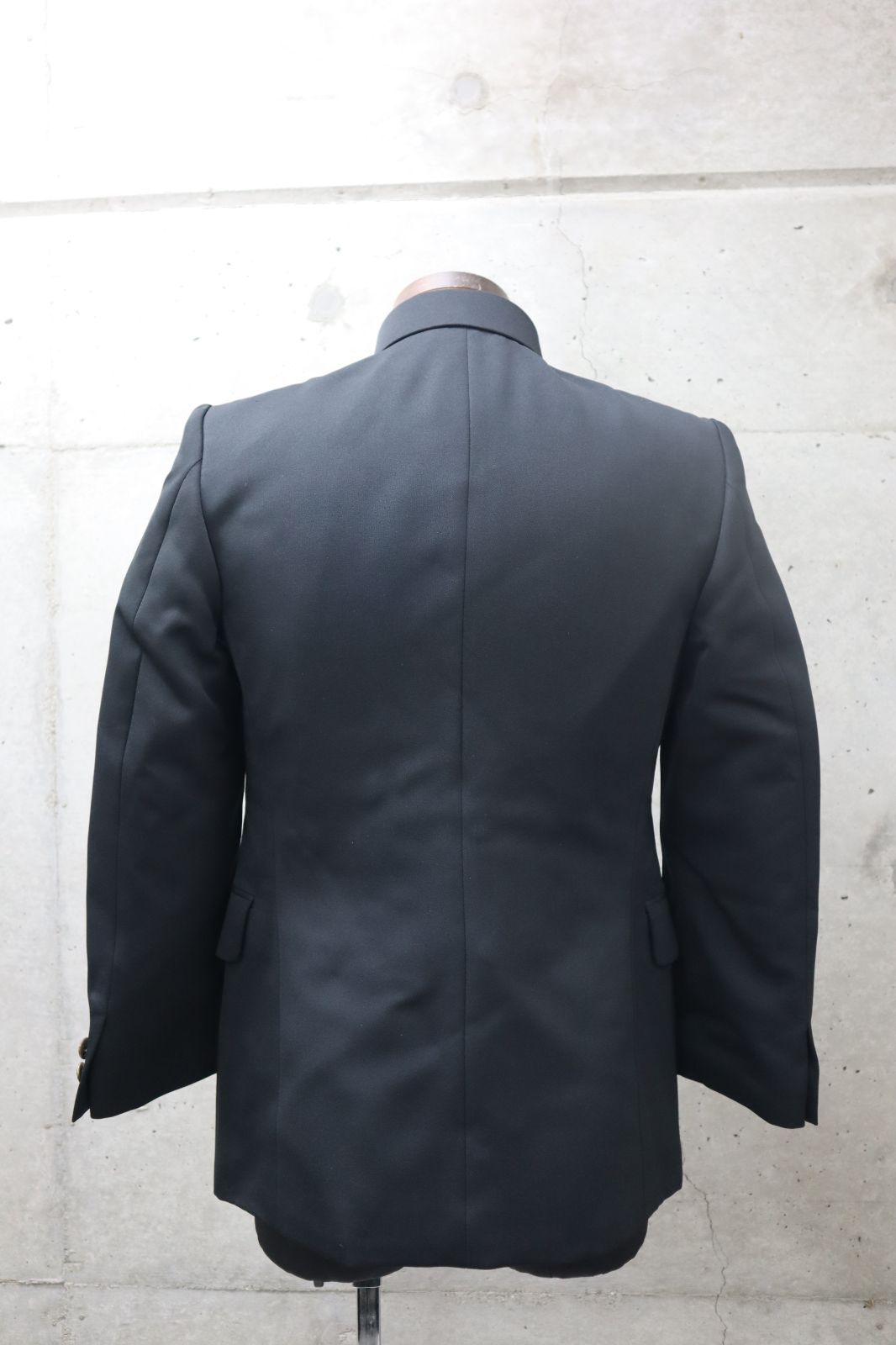 男子学生服