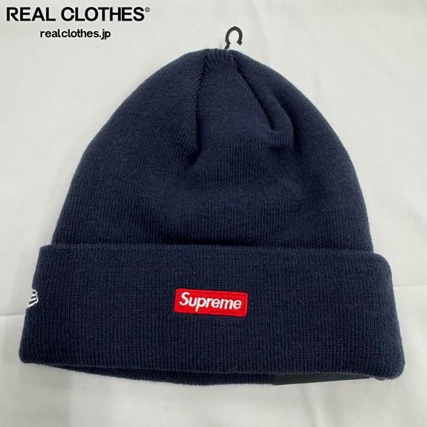 supreme ビーニー ニット帽 20AW sロゴ　アイスロゴ Supreme シュプリーム 20AW New Era S Logo Beanie ニューエラ S