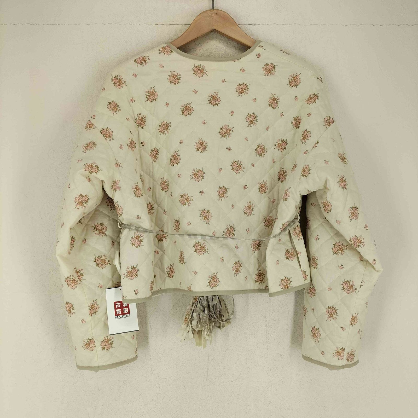 フィグロンドン fig London Monet blouson レディース F - メルカリ