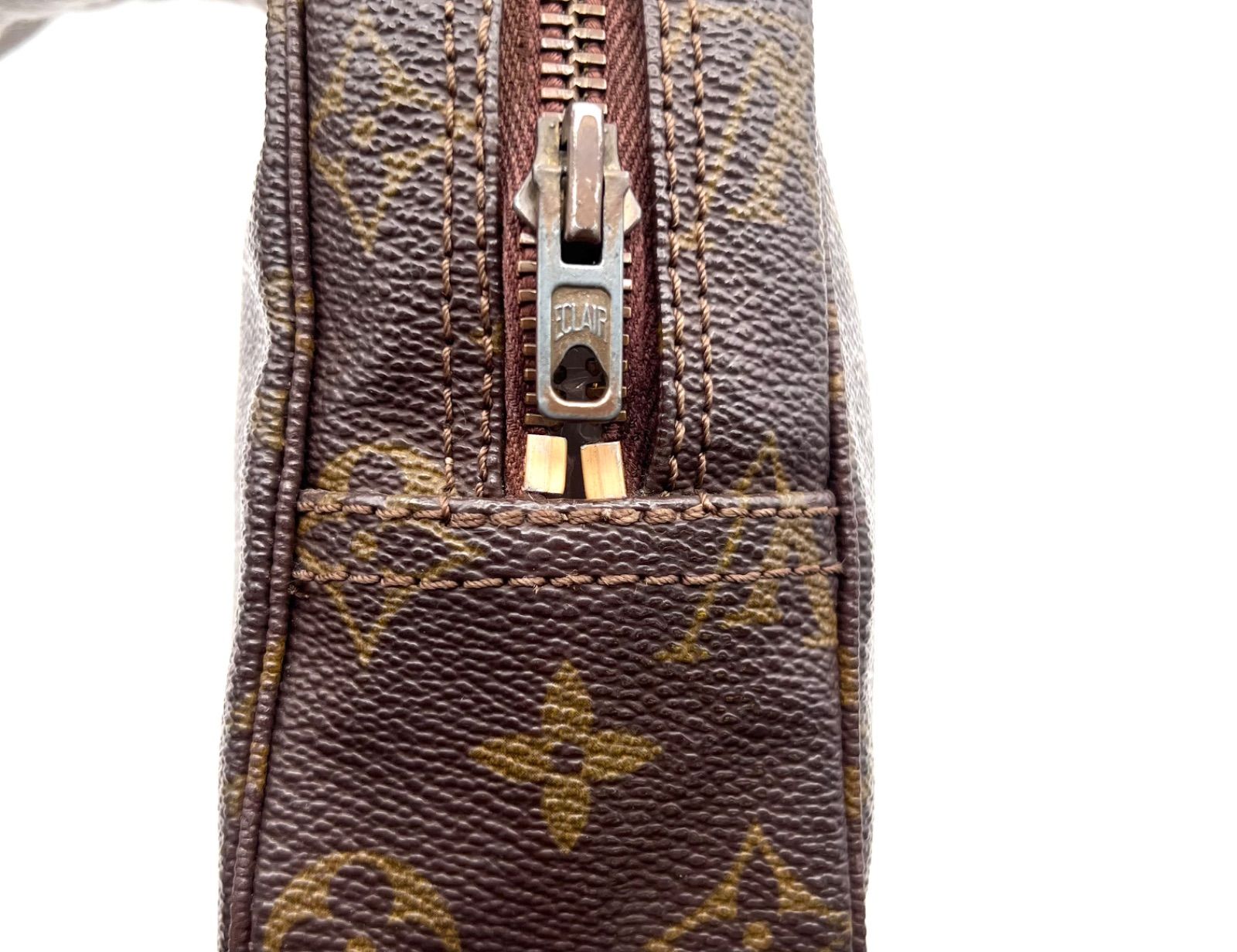 LOUIS VUITTON ルイヴィトン ポーチ トゥルーストワレット 23