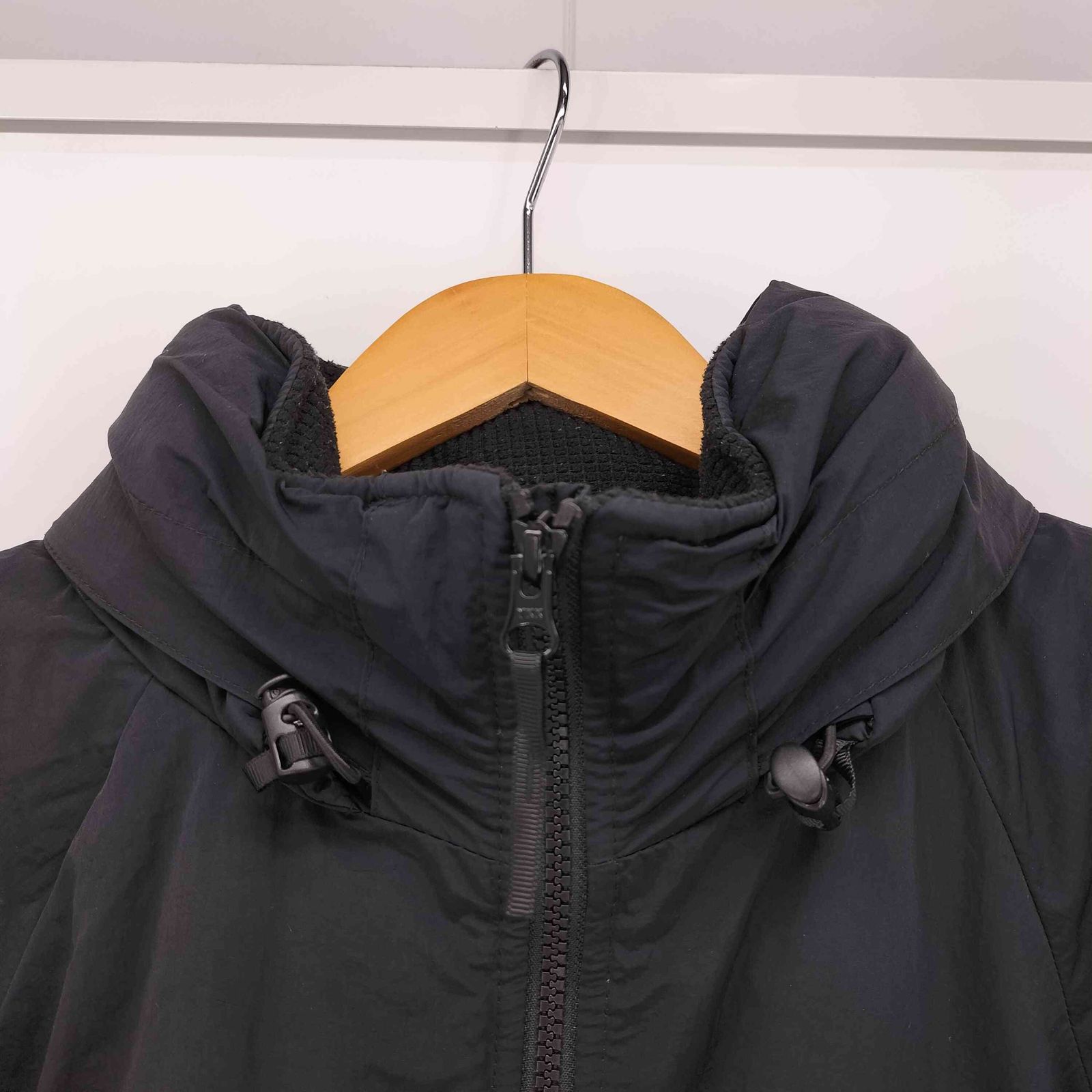 フリークスストア FREAKS STORE 22AW PRIMALOFT フードイン 中綿 
