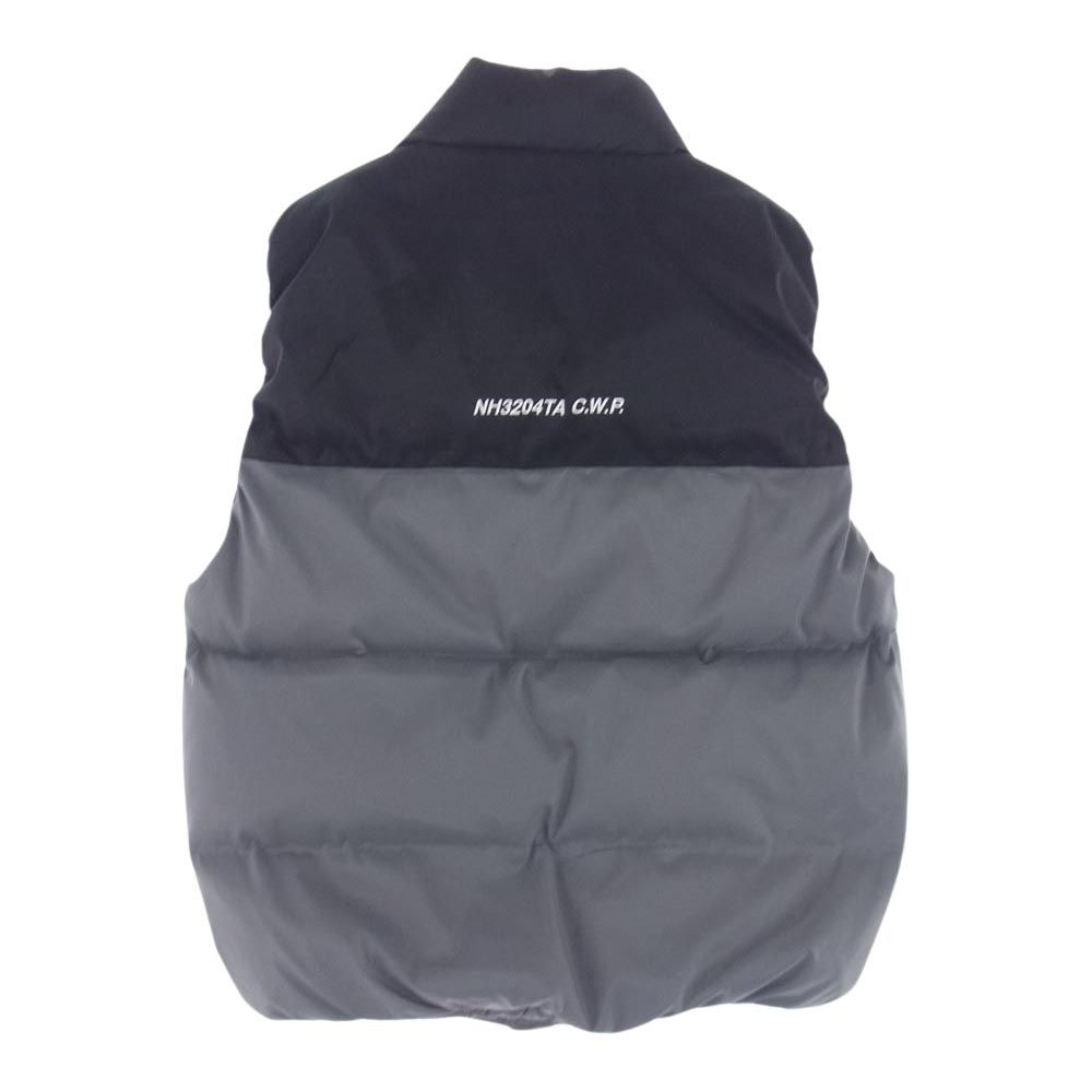 NEIGHBORHOOD ネイバーフッド ベスト 232TSNH-JKM05 CLASSIC DOWN VEST ...