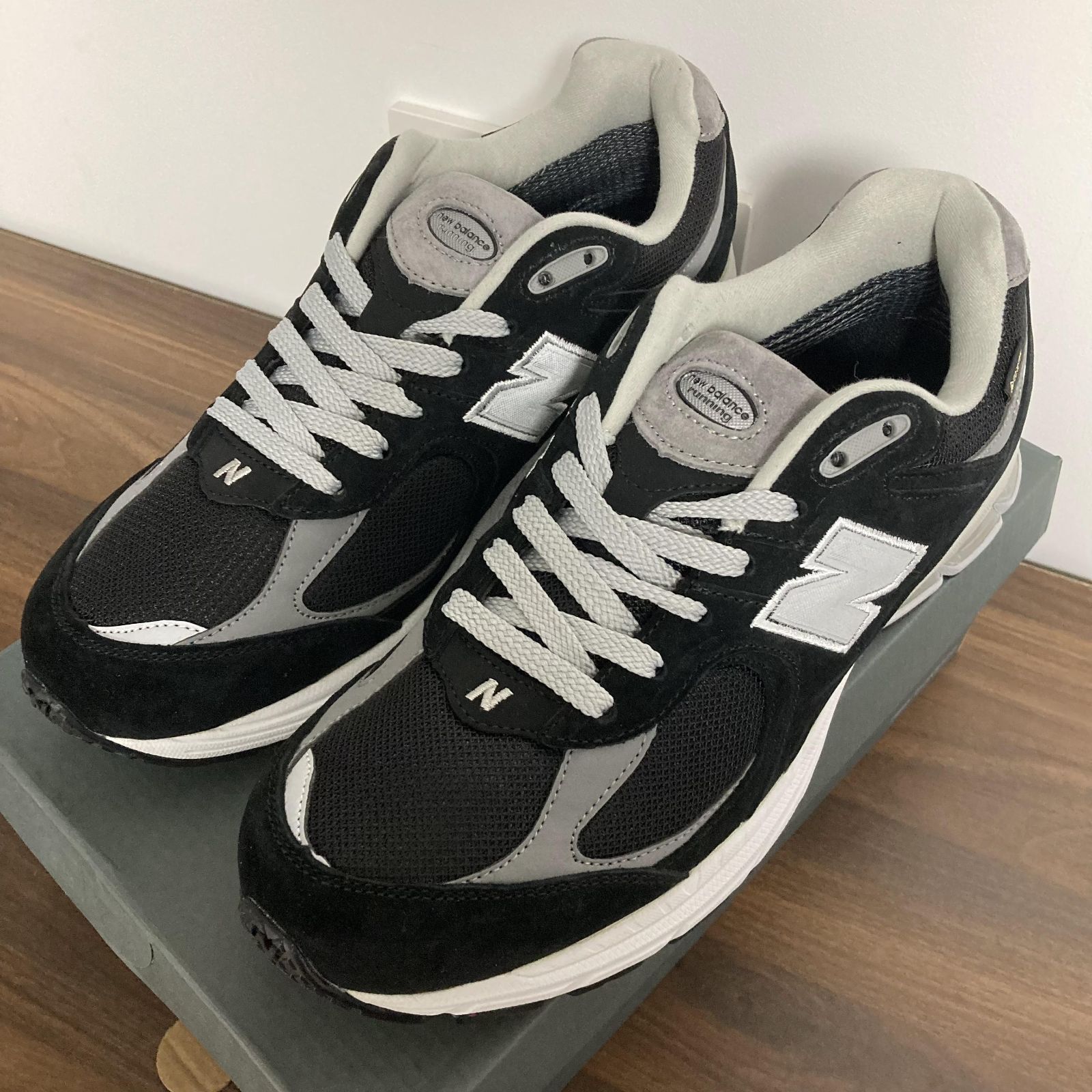 New Balance ニューバランス M2002RXD Gore-Tex スニーカー