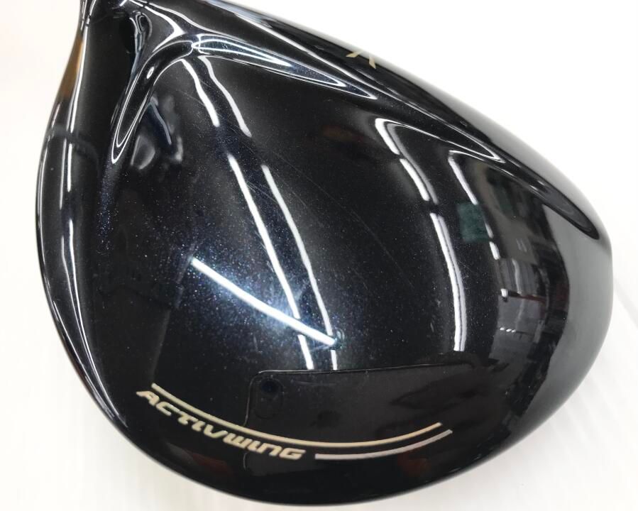 XXIO 13 ネイビー | 16.5 | SR | MP1300 ネイビー | 中古