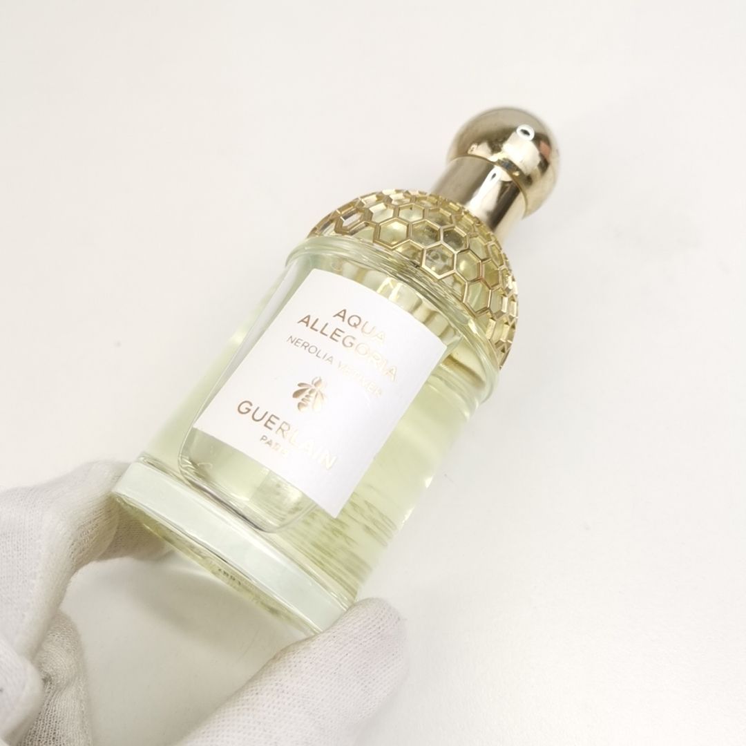 希少 限定品 新品 ゲラン フルール ドゥ ロータス オードトワレ 50ml