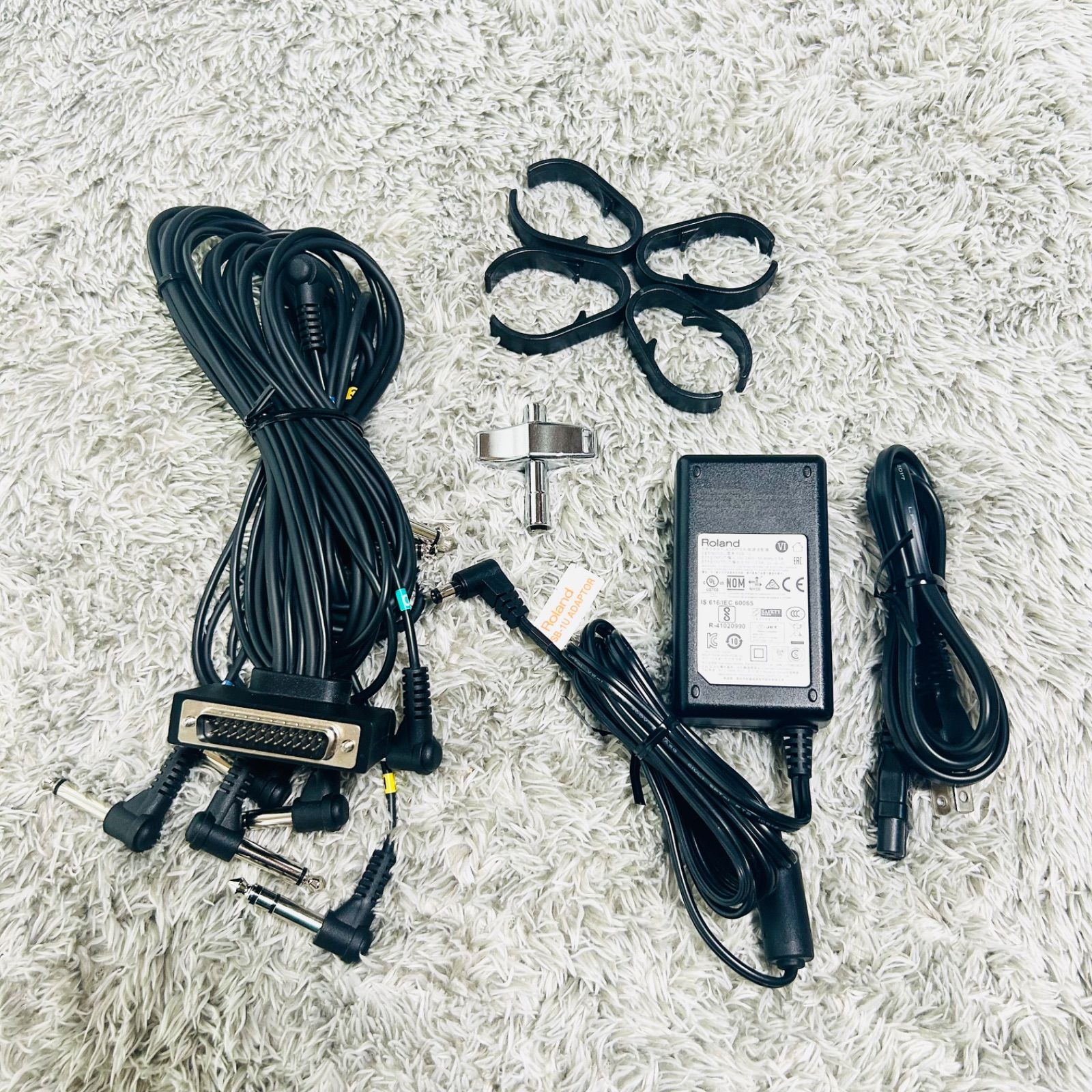 拡張シンバル 打楽器