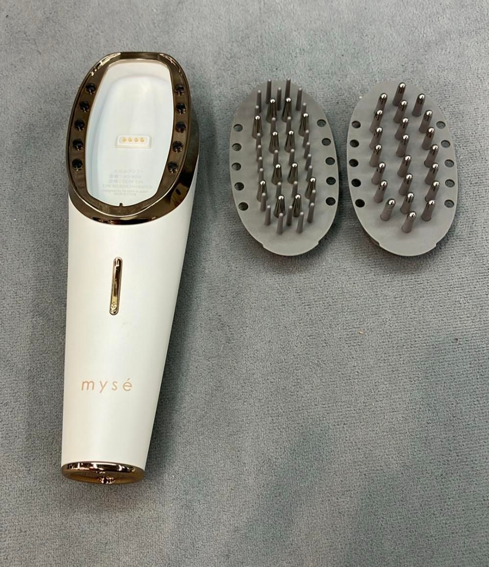 ヤーマン myse スカルプリフト MS-80 YA-MAN