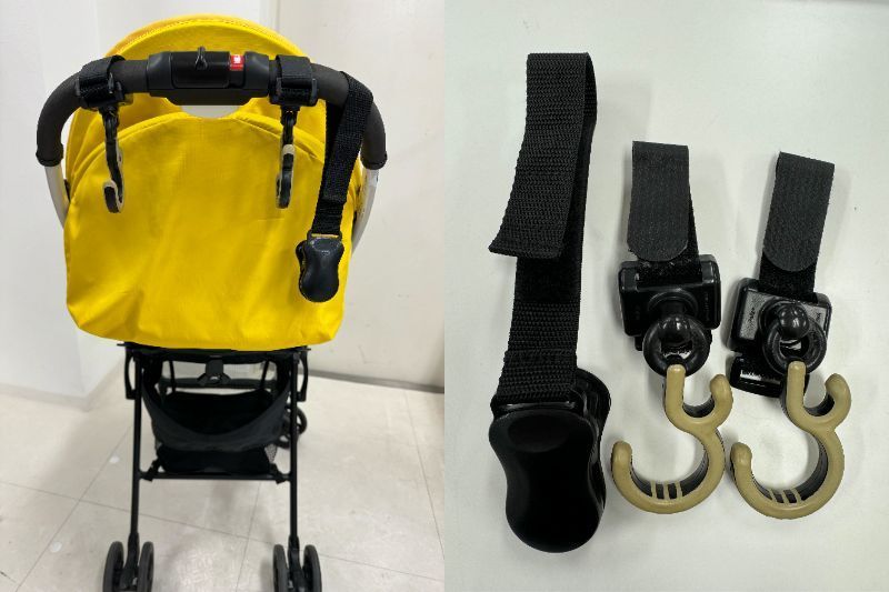 Aprica マジカルエアーAD B型ベビーカー アーチャーイエロー 92546 アップリカ 超軽量コンパクト ハイシート ベビーカーフック付き Aprica マジカルエアーAD B型ベビーカー アーチャーイエロー 92546