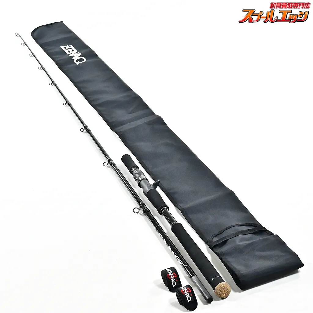 ZENAQ ゼナック　グランツ78 GLANZ New - ZENAQ | Official-Web