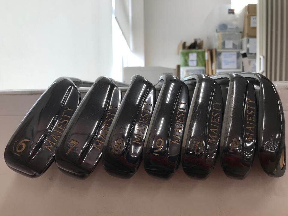 マジェスティ 40thアニバーサリー | R | マジェスティ 40th