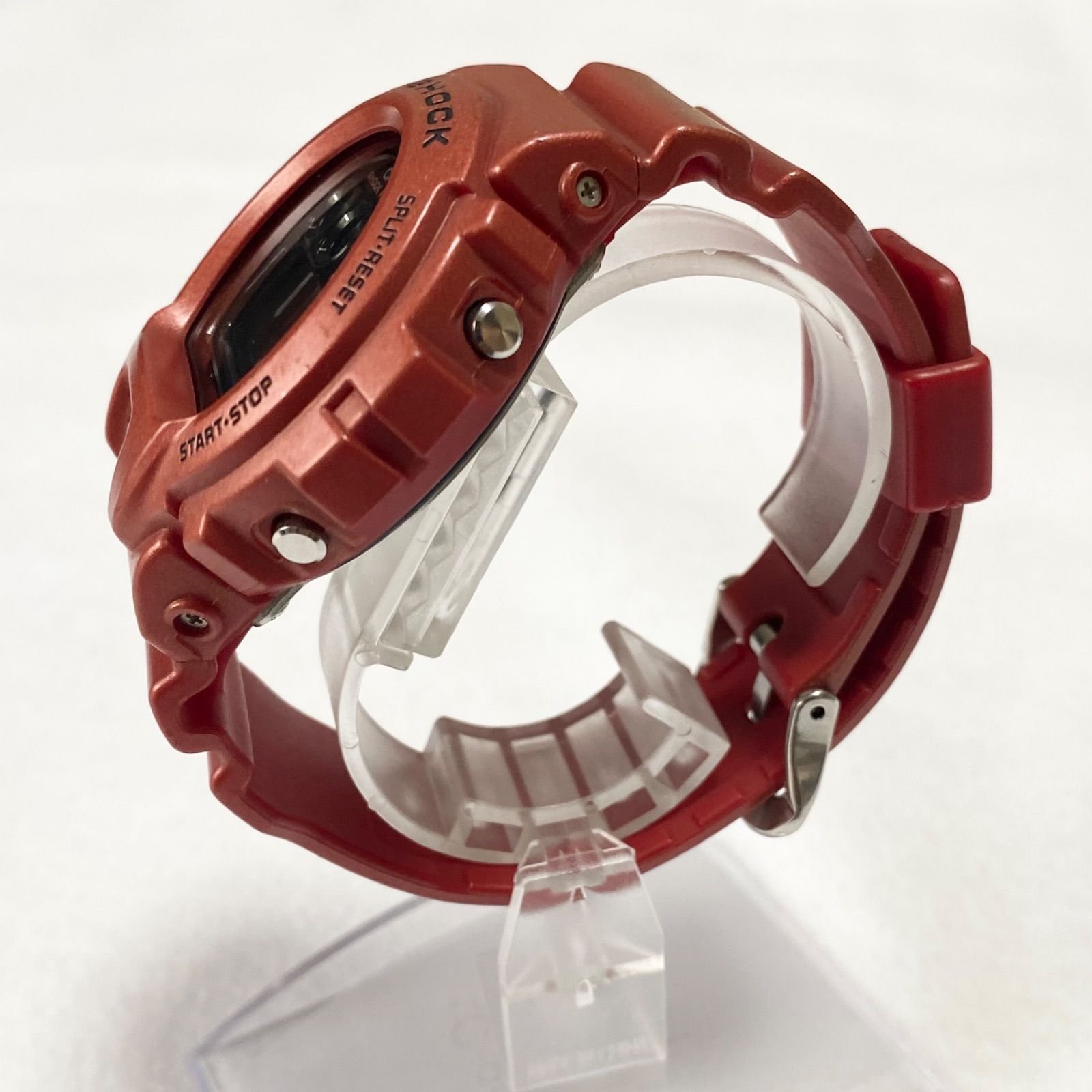 激レア・美品】 CASIO G-SHOCK DW-6900 1289 METALLIC-G