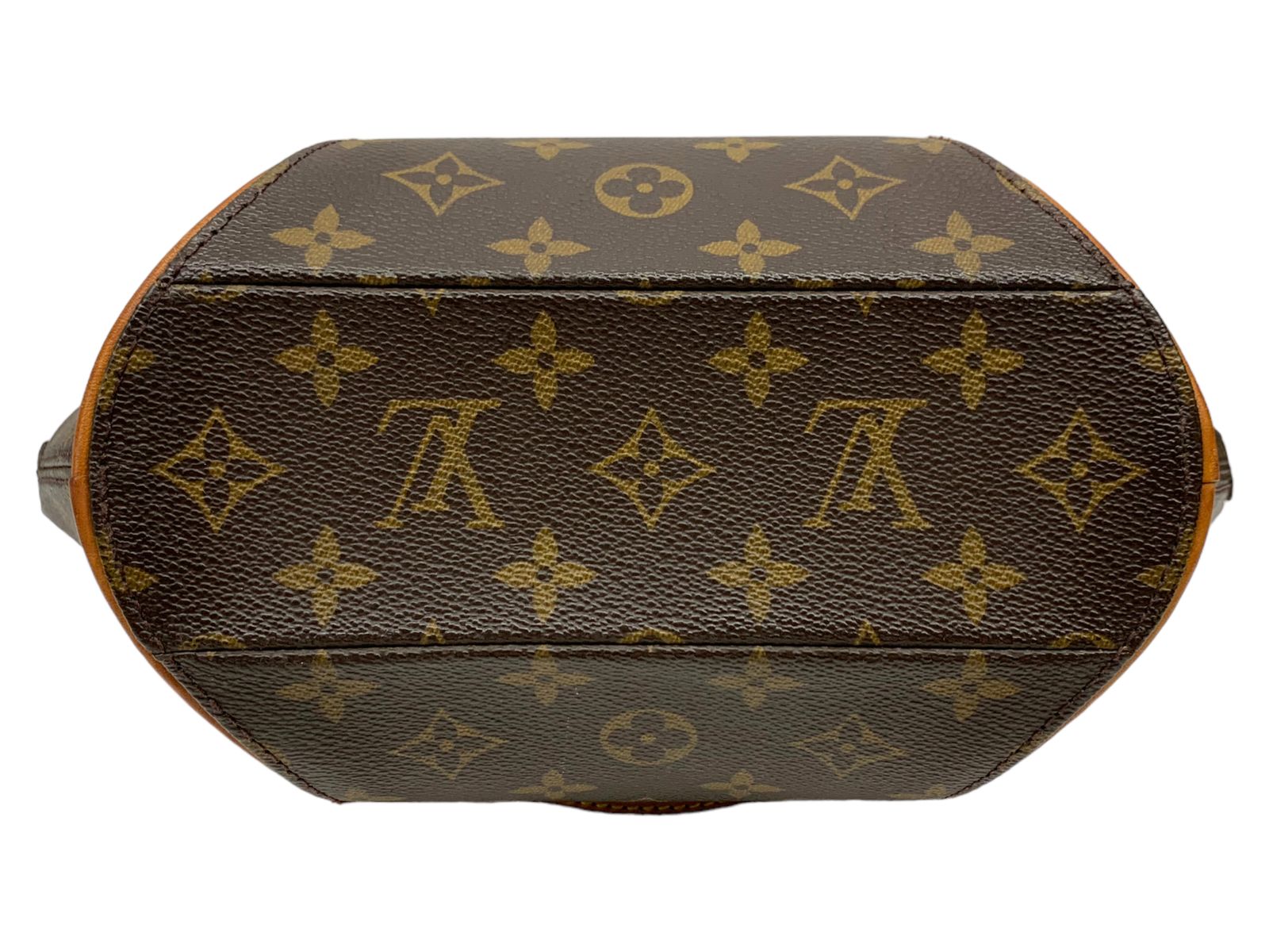 LOUIS VUITTON (ルイヴィトン) モノグラム エリプスPM