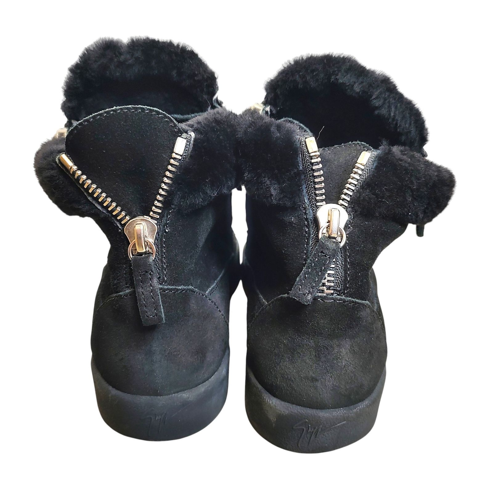 ジュゼッペザノッティ ハイカットボアスニーカー 42グレー黒 2025年最新】Giuseppe Zanotti スニーカーの人気アイテム - メルカリ