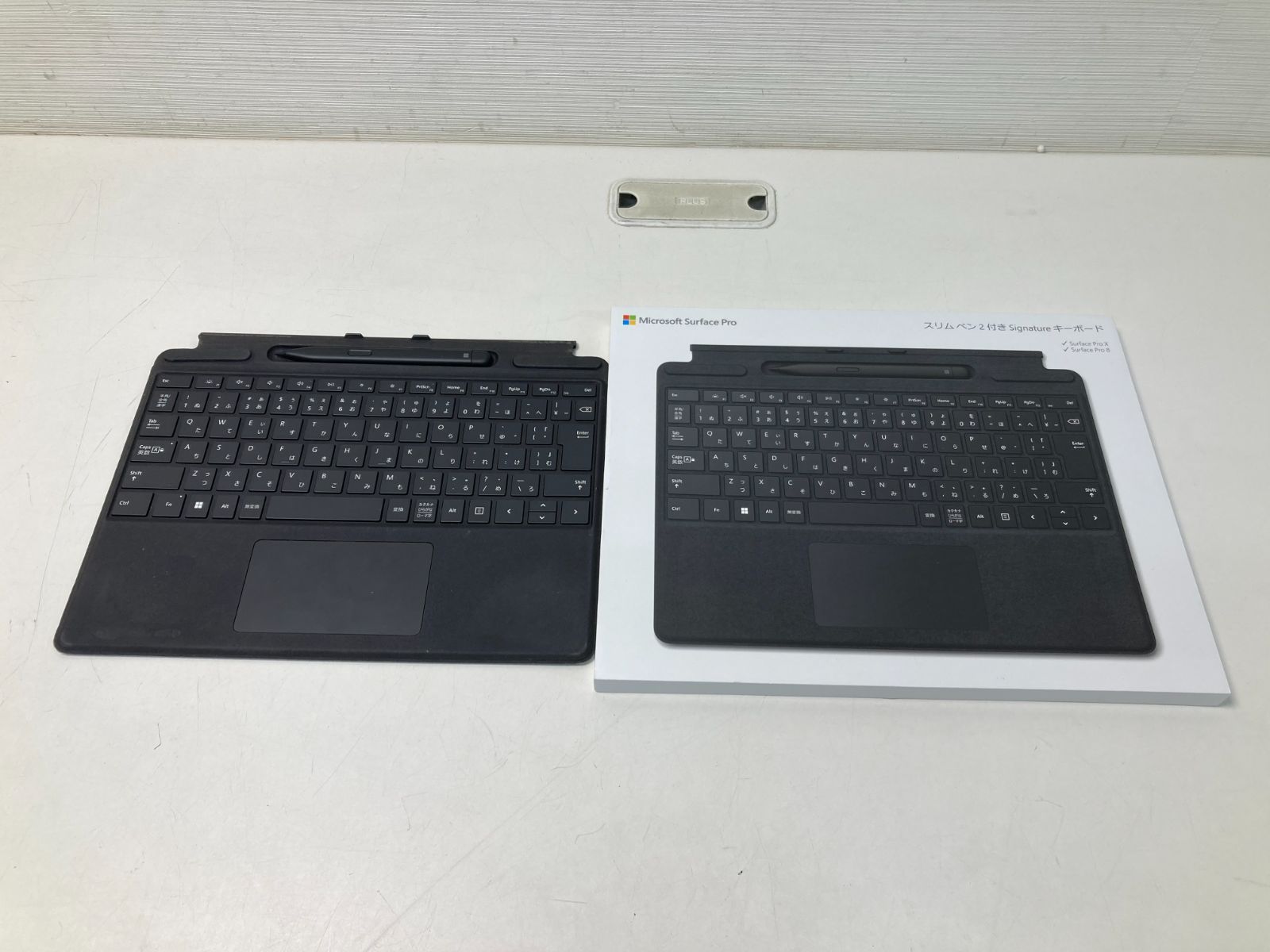 中古】Microsoft(マイクロソフト) スリムペン2付き Surface