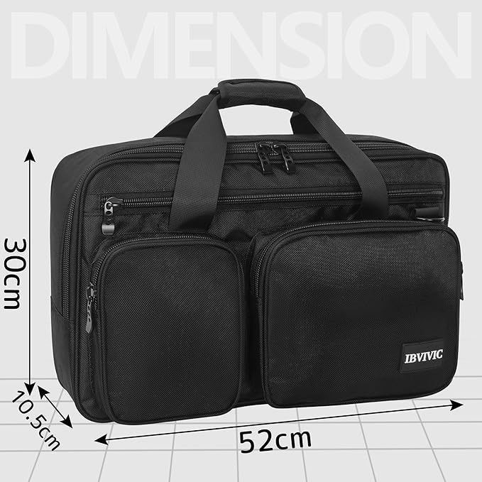 Pioneer DDJ-FLX4 ＆IBVIVICコントローラー収納バッグ Pioneer DDJ