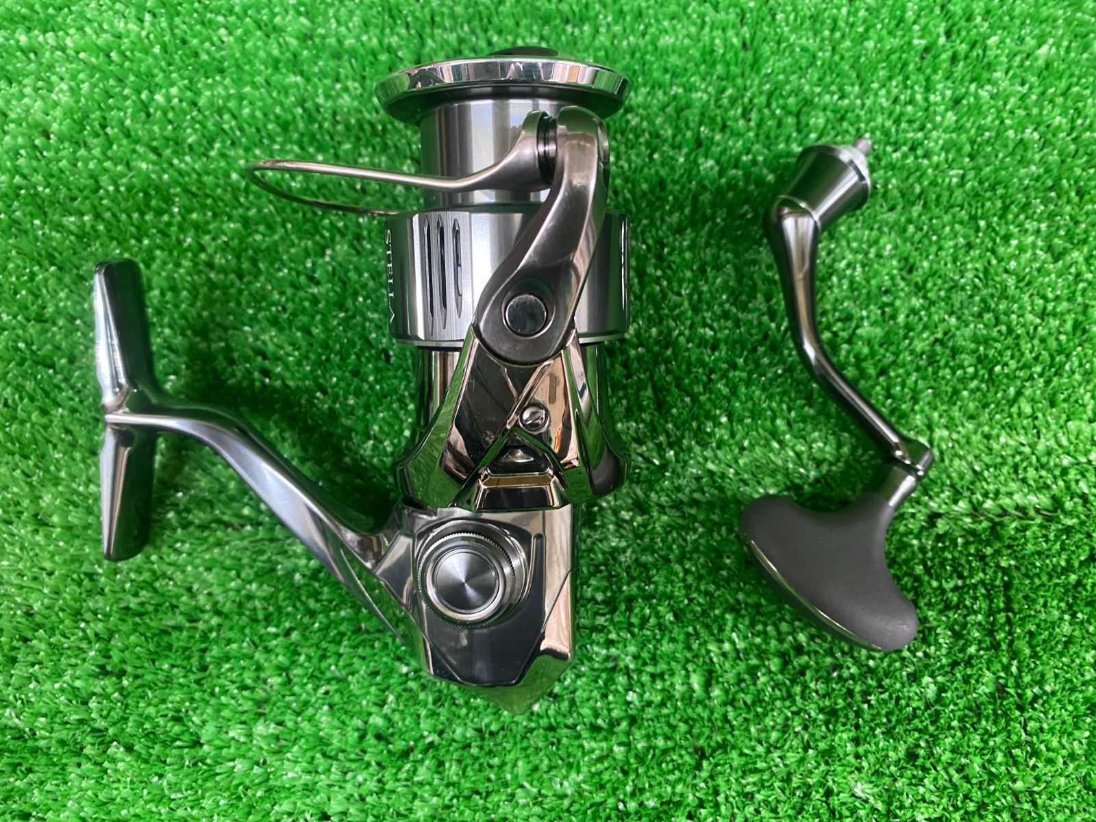 22 ステラ C3000MHG (栗東店 併売） シマノ ステラ C3000MHG