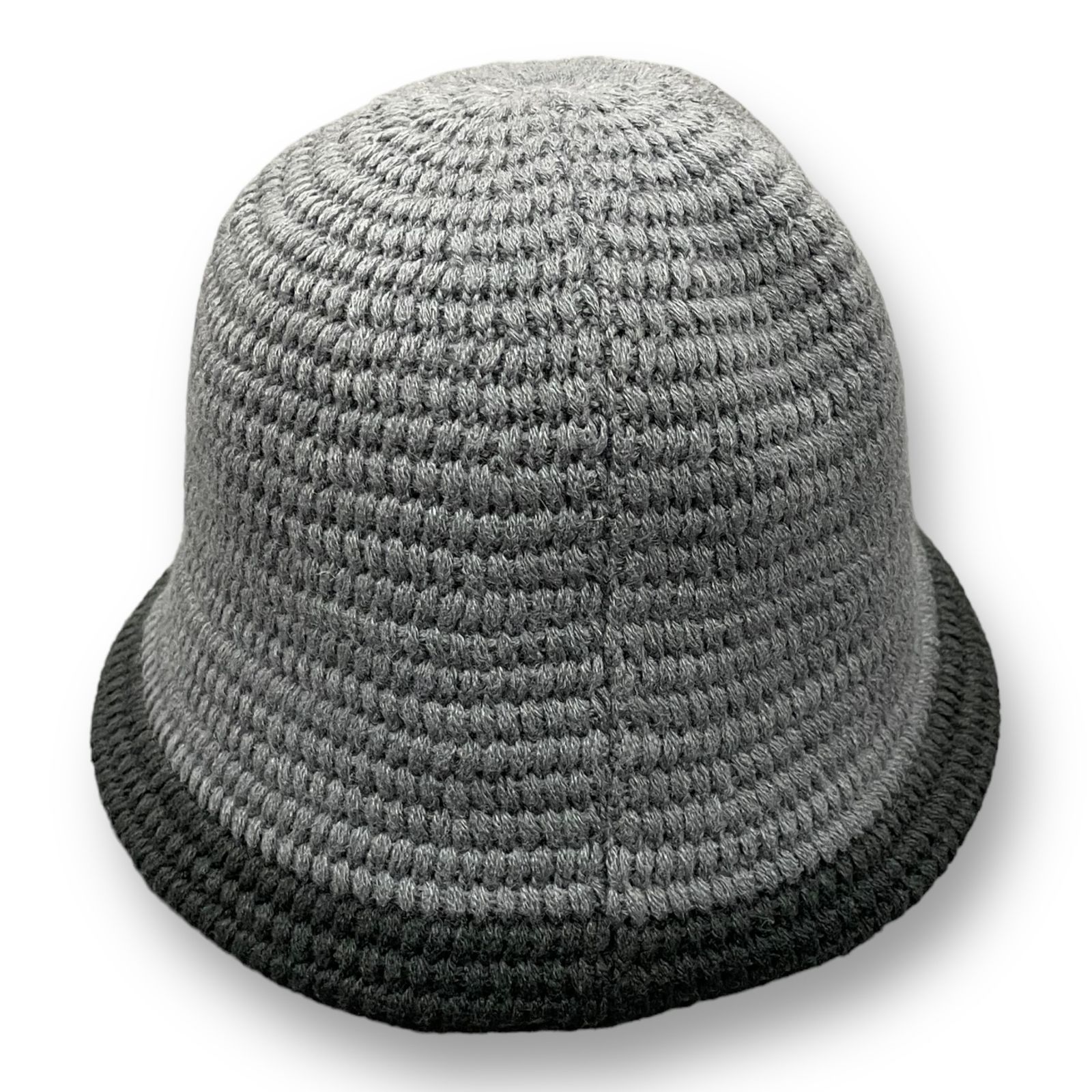 未使用 COOTIE Knit Crusher Hat-