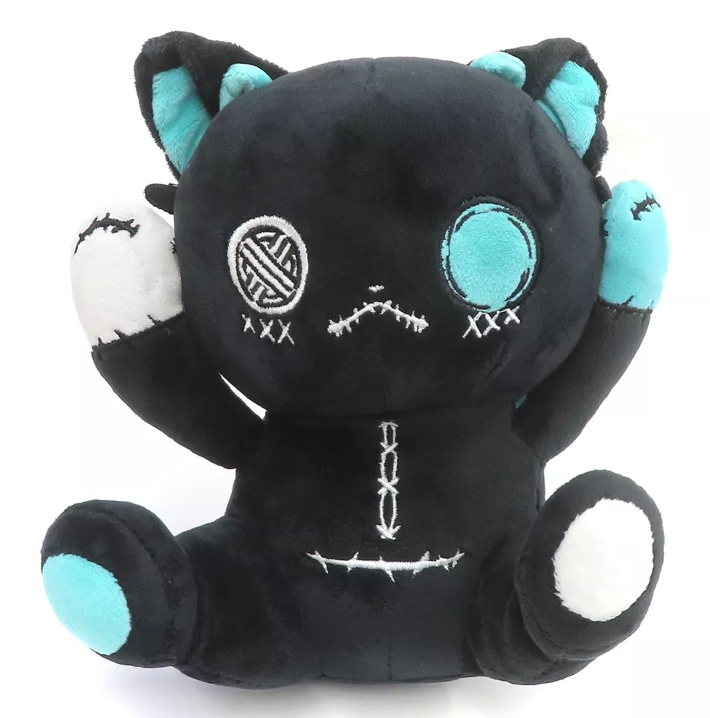【非売品】 Nier シエル 逆さシエル ぬいぐるみ 中古】ぬいぐるみ 逆さシエル ぬいぐるみ 「NieRオリジナル